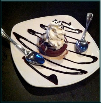 lava cake